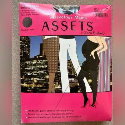 Spanx Marvelous Mama Maternity Tights, size L, $28 Retail - NIP